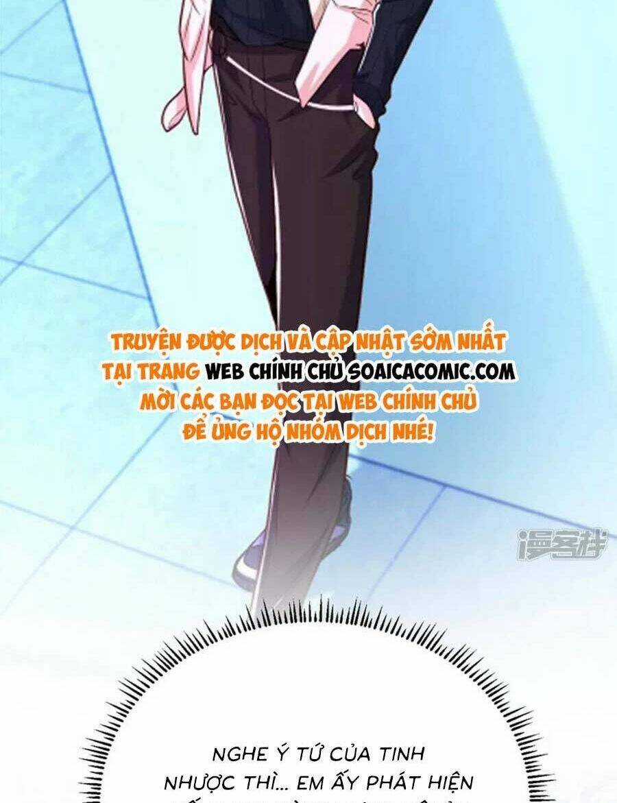 Đêm Nay Ác Nữ Giáng Lâm Chapter 100 trang 27