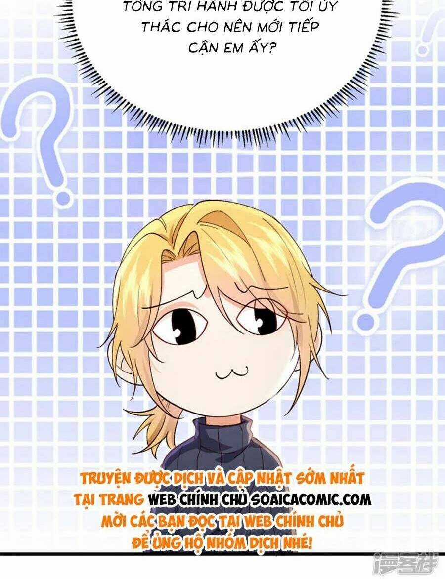 Đêm Nay Ác Nữ Giáng Lâm Chapter 100 trang 28