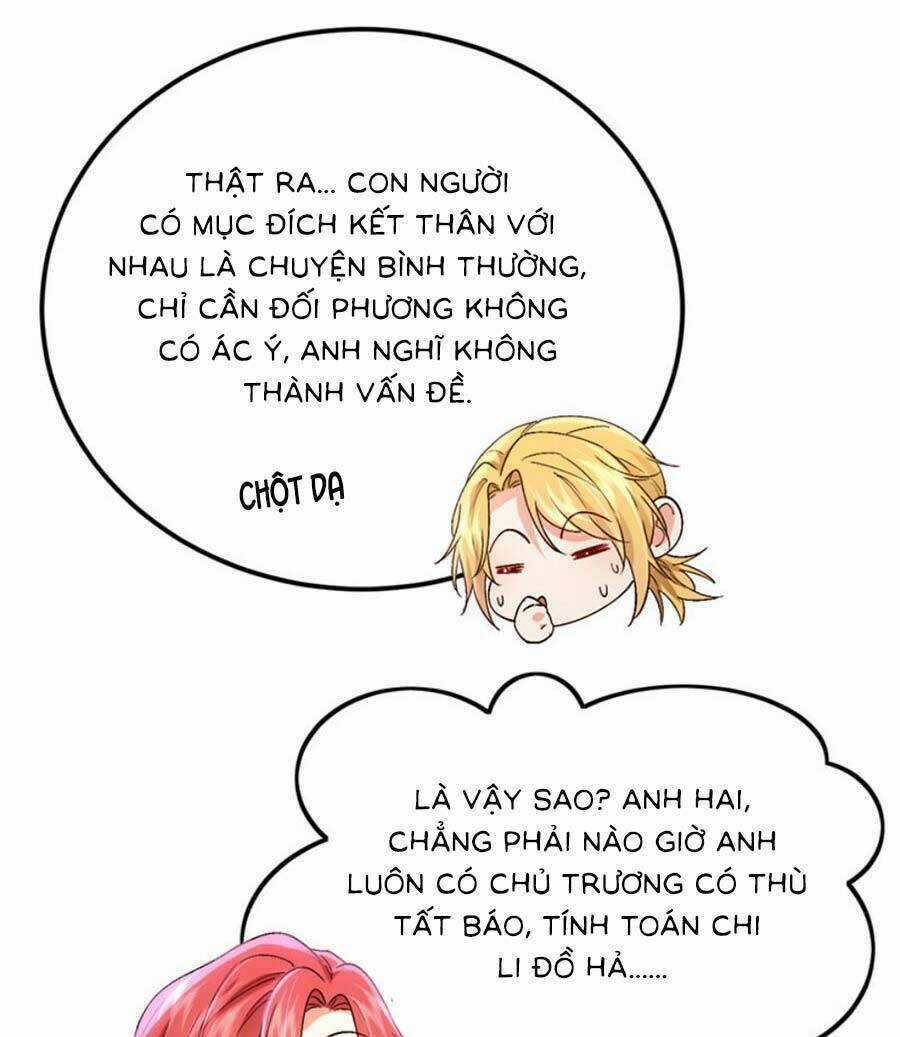 Đêm Nay Ác Nữ Giáng Lâm Chapter 100 trang 29