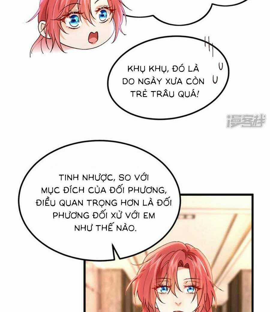 Đêm Nay Ác Nữ Giáng Lâm Chapter 100 trang 30