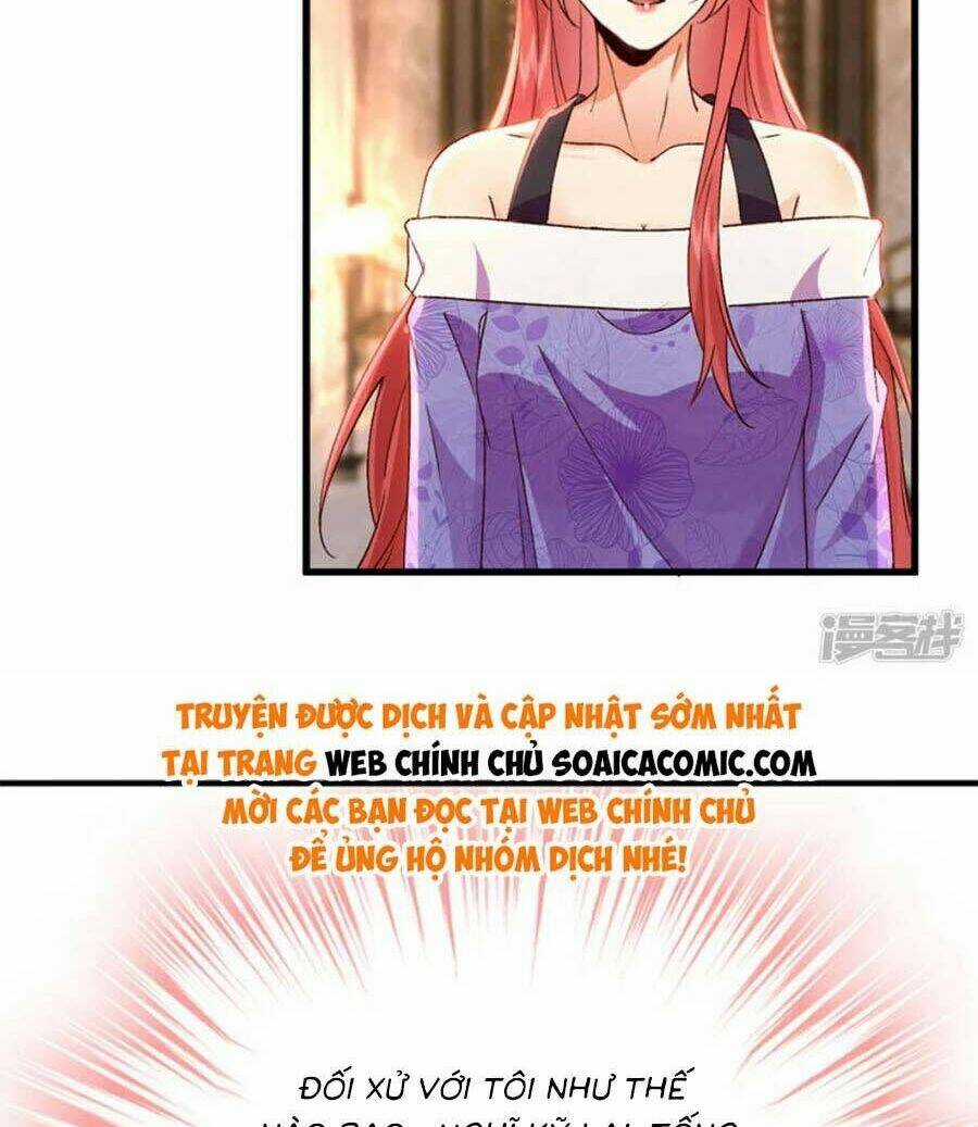 Đêm Nay Ác Nữ Giáng Lâm Chapter 100 trang 31