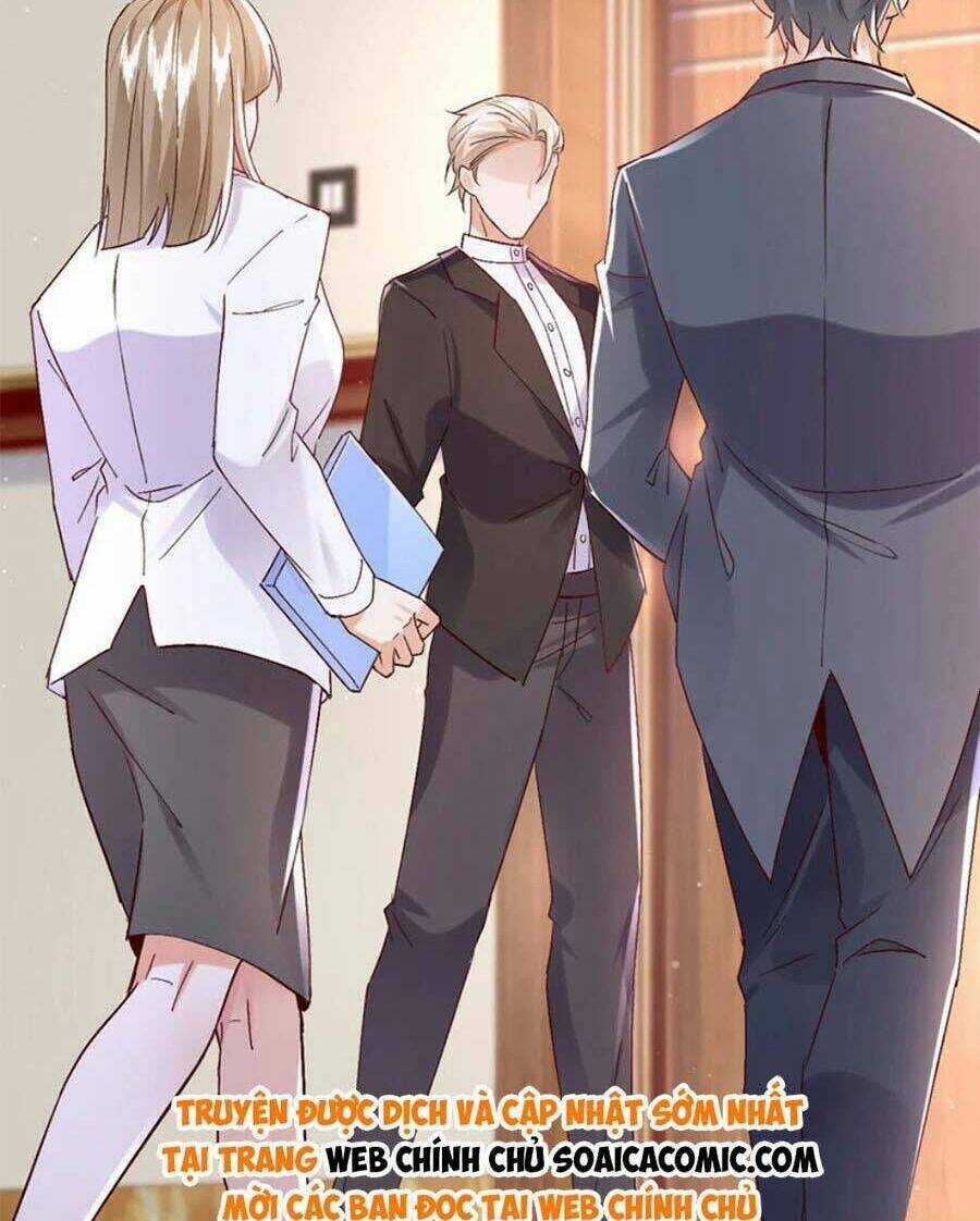 Đêm Nay Ác Nữ Giáng Lâm Chapter 100 trang 37