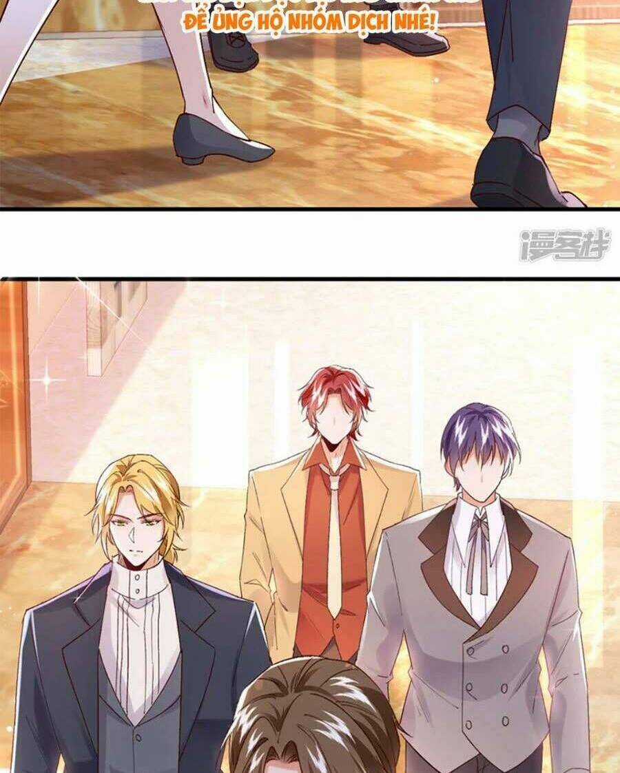 Đêm Nay Ác Nữ Giáng Lâm Chapter 100 trang 38