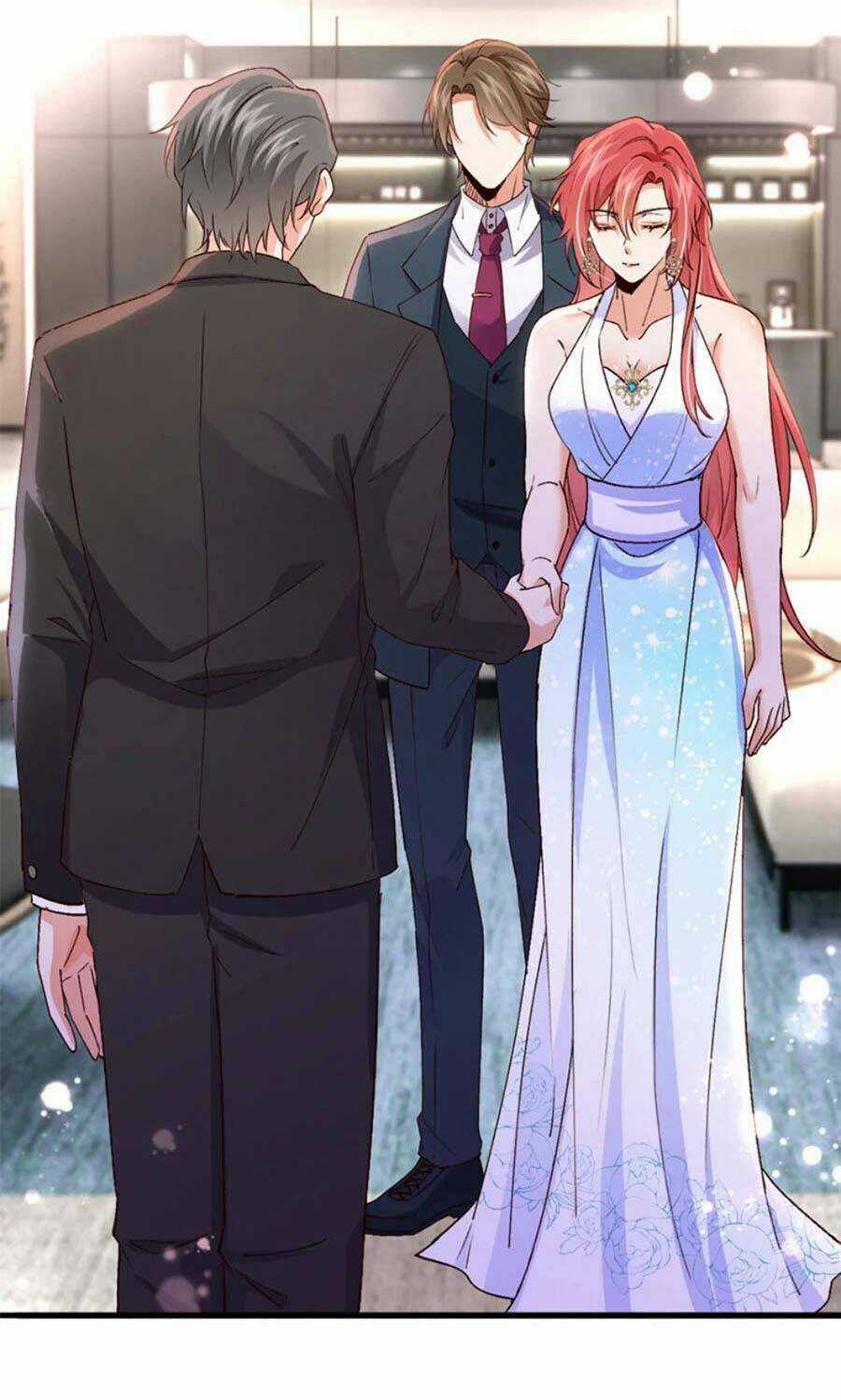 Đêm Nay Ác Nữ Giáng Lâm Chapter 100 trang 4