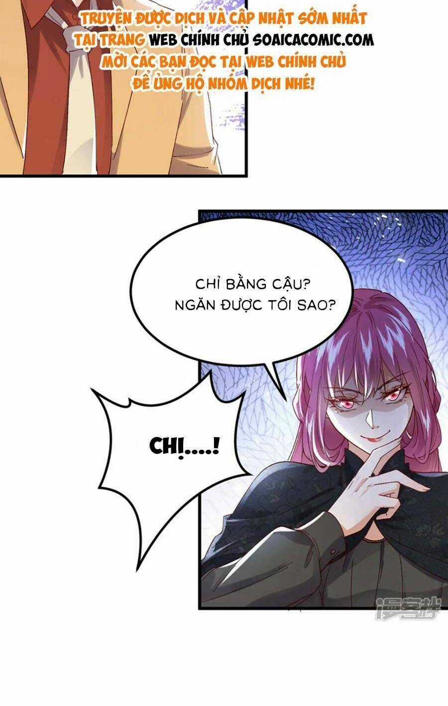 Đêm Nay Ác Nữ Giáng Lâm Chapter 100 trang 44