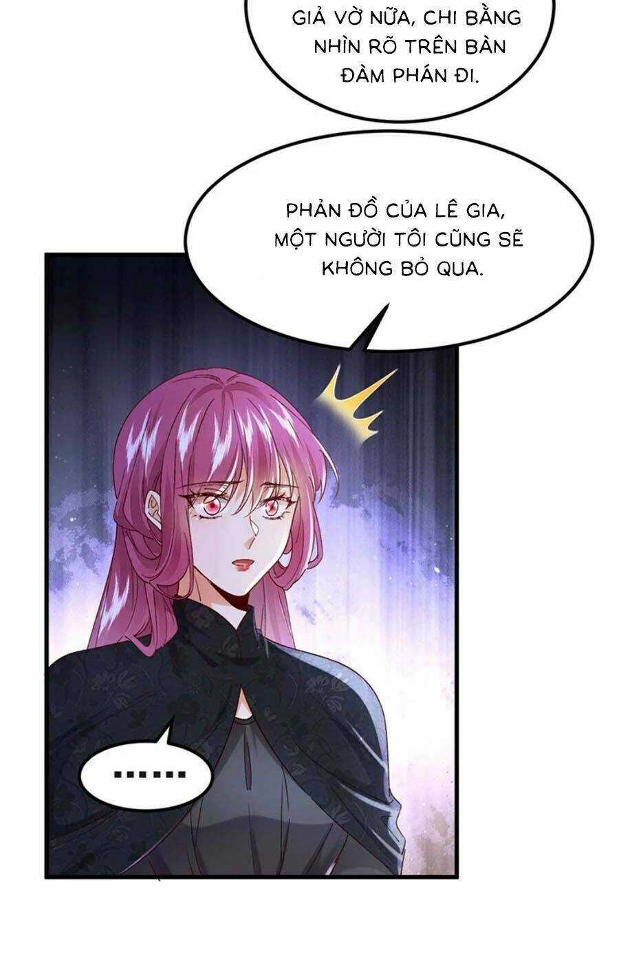 Đêm Nay Ác Nữ Giáng Lâm Chapter 100 trang 46