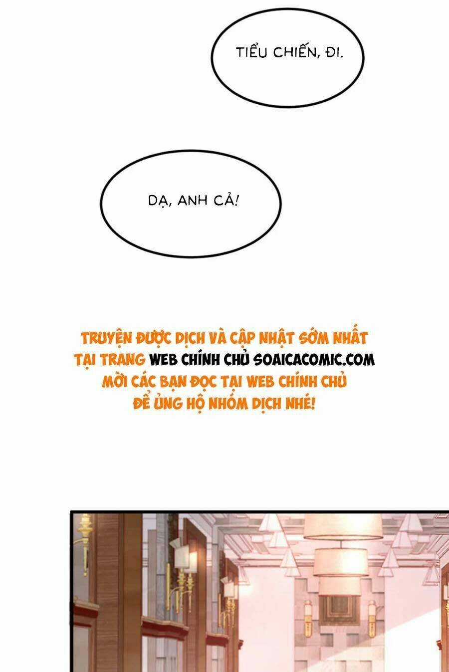 Đêm Nay Ác Nữ Giáng Lâm Chapter 100 trang 47