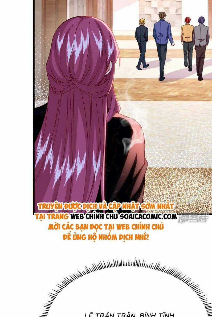 Đêm Nay Ác Nữ Giáng Lâm Chapter 100 trang 48