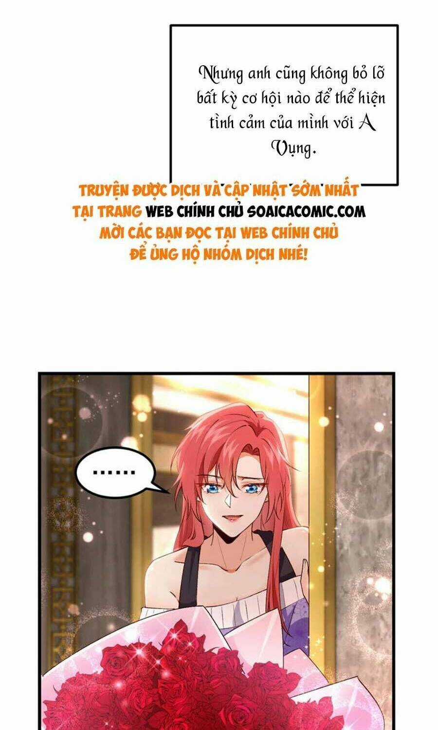 Đêm Nay Ác Nữ Giáng Lâm Chapter 100 trang 5