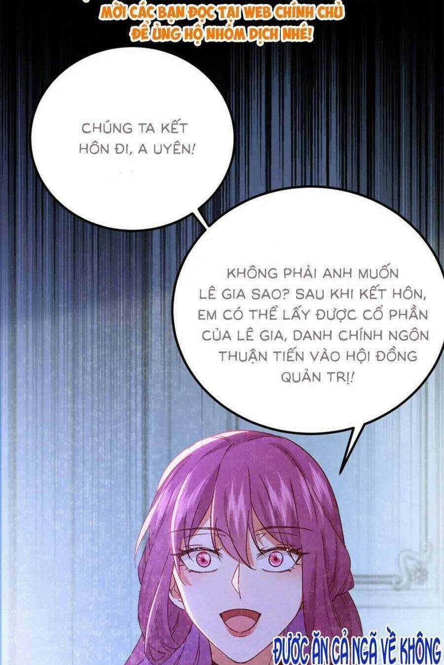 Đêm Nay Ác Nữ Giáng Lâm Chapter 100 trang 51