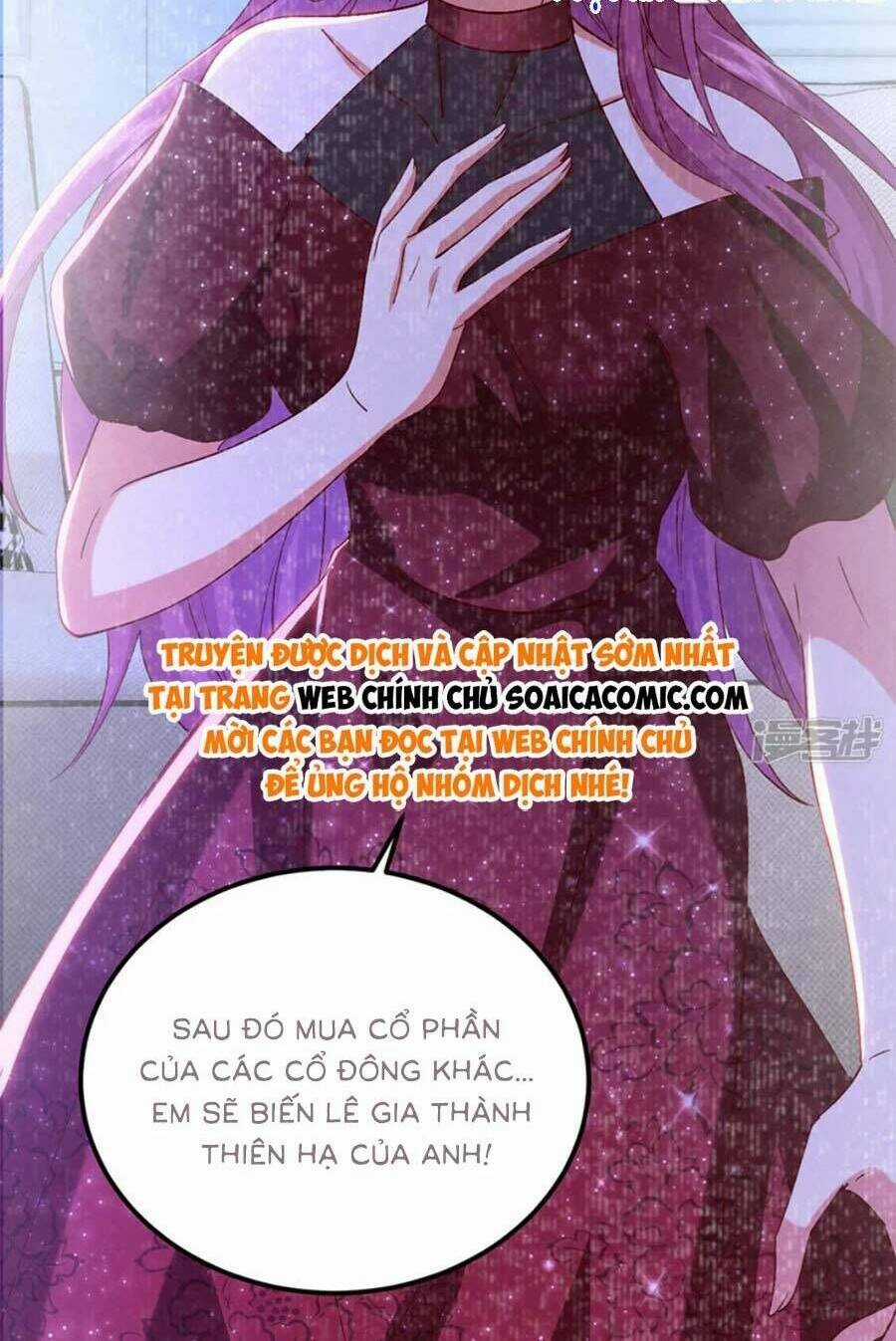 Đêm Nay Ác Nữ Giáng Lâm Chapter 100 trang 52