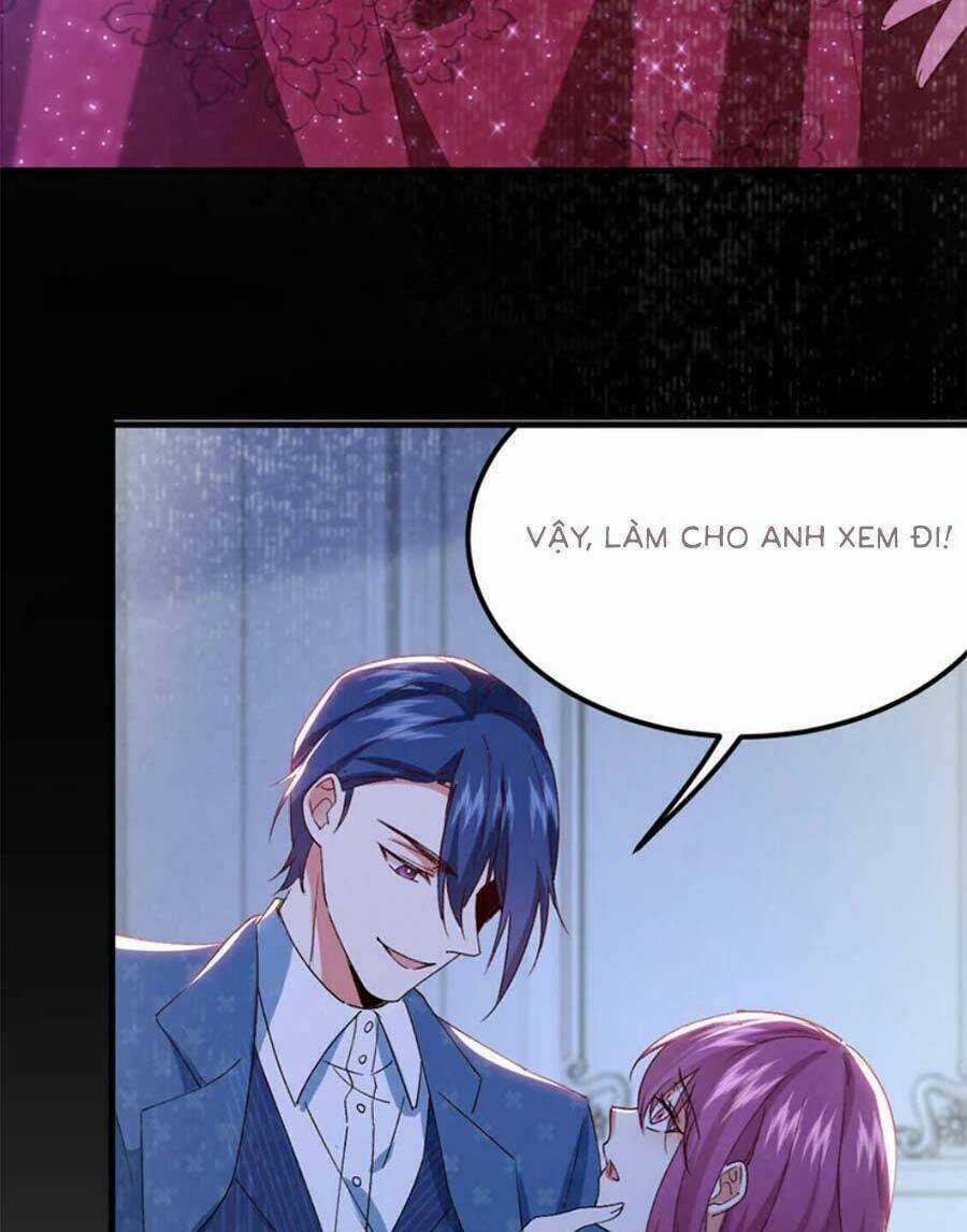 Đêm Nay Ác Nữ Giáng Lâm Chapter 100 trang 53