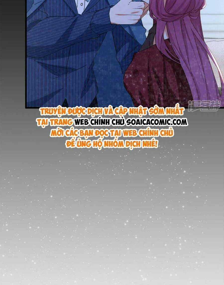 Đêm Nay Ác Nữ Giáng Lâm Chapter 100 trang 54