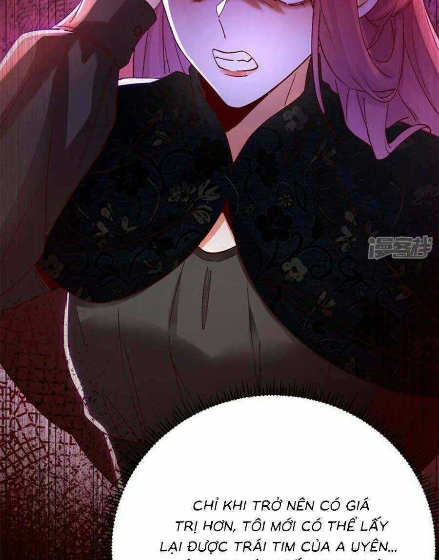 Đêm Nay Ác Nữ Giáng Lâm Chapter 100 trang 57