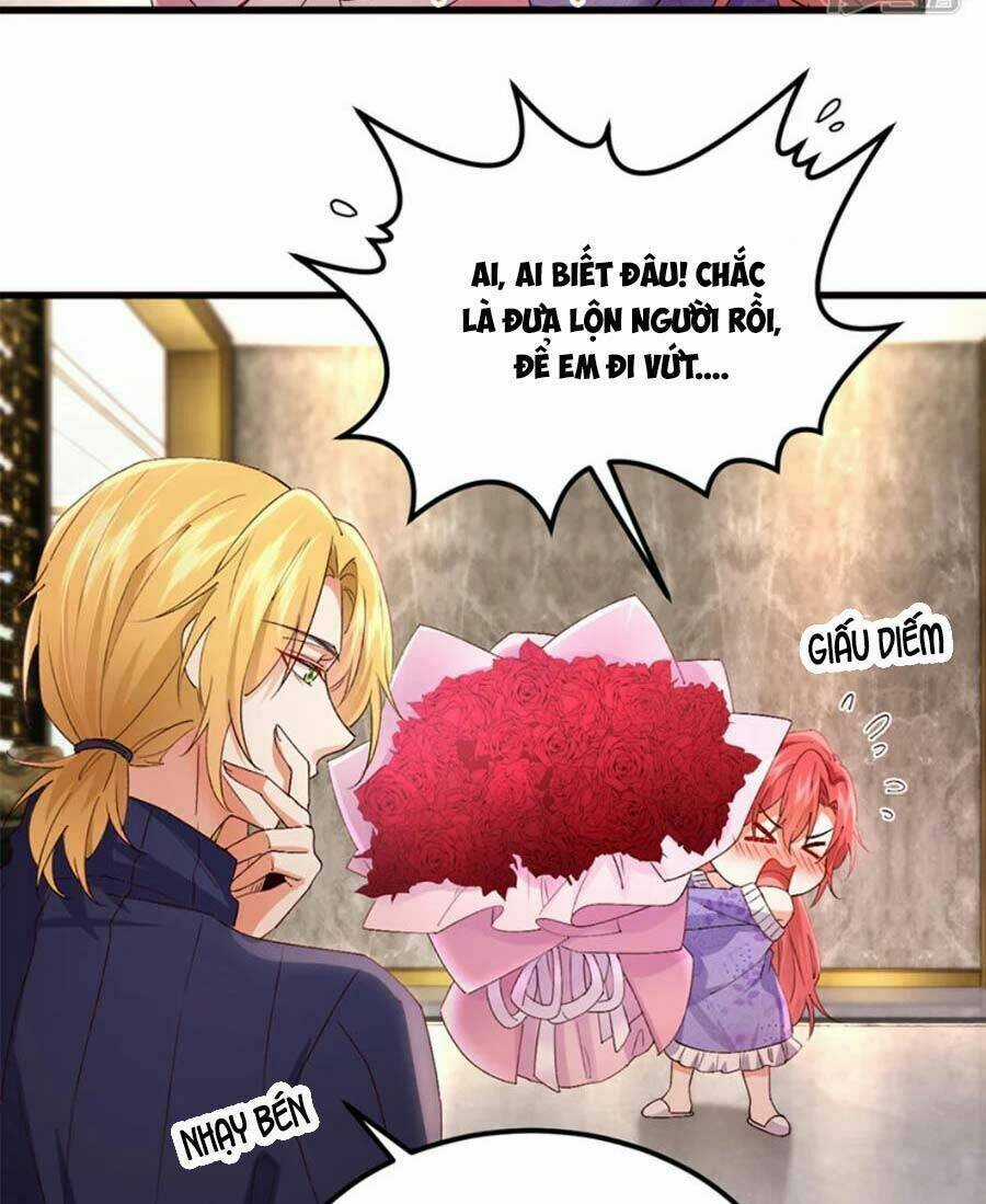 Đêm Nay Ác Nữ Giáng Lâm Chapter 100 trang 8