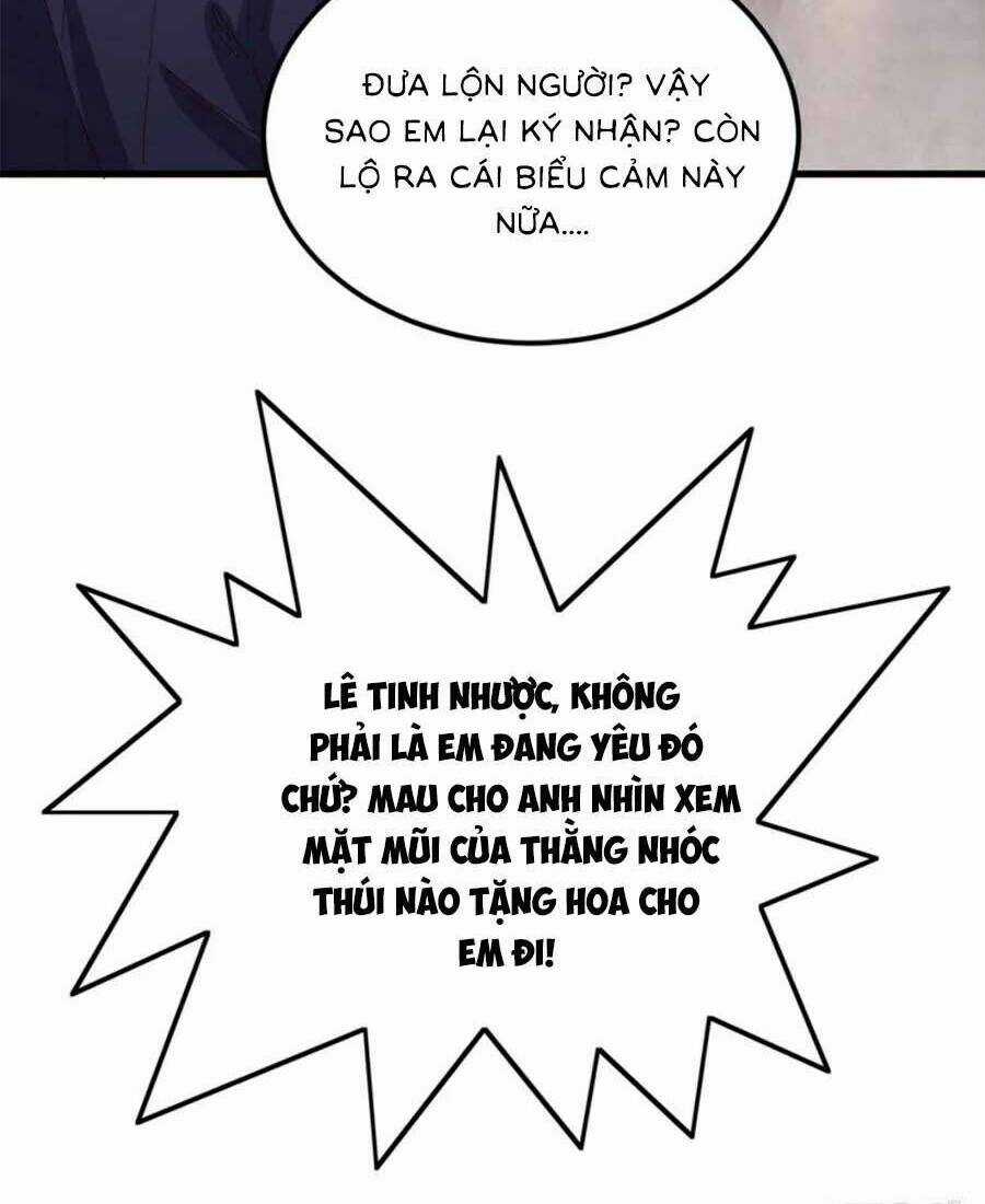 Đêm Nay Ác Nữ Giáng Lâm Chapter 100 trang 9