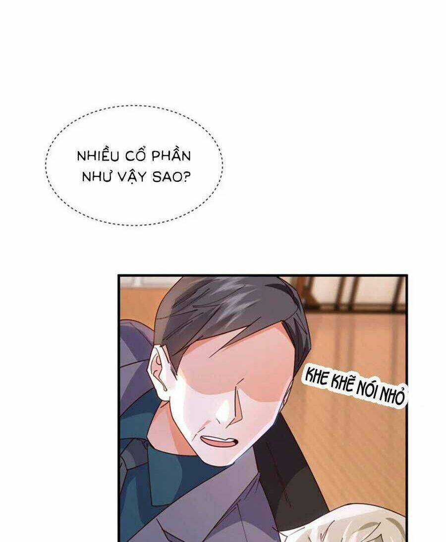 Đêm Nay Ác Nữ Giáng Lâm Chapter 101 trang 10