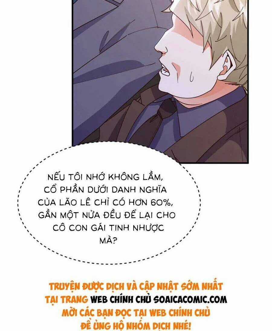 Đêm Nay Ác Nữ Giáng Lâm Chapter 101 trang 11