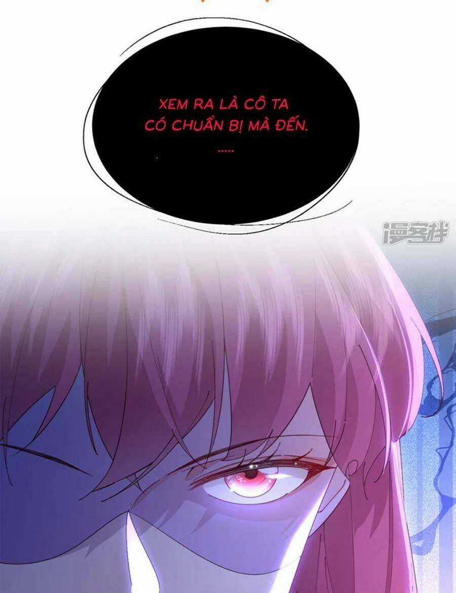 Đêm Nay Ác Nữ Giáng Lâm Chapter 101 trang 12