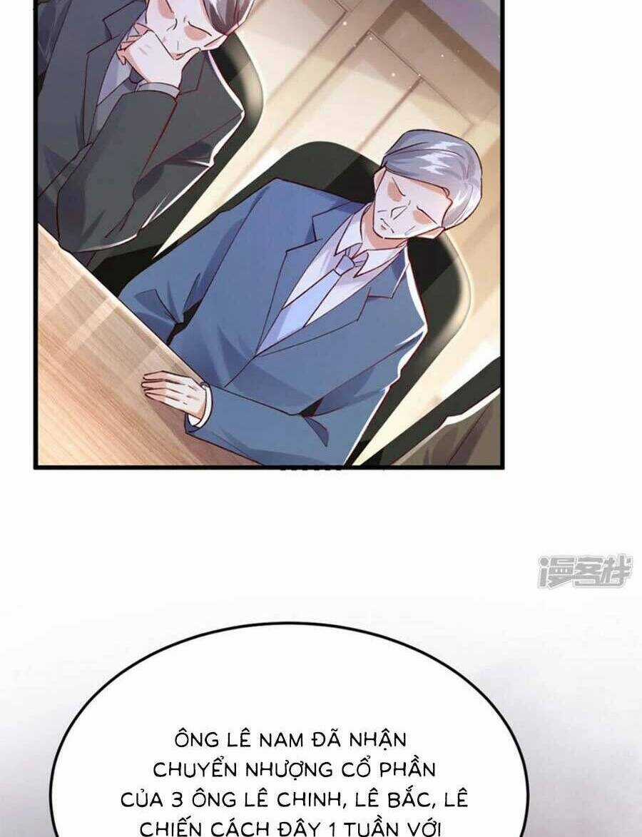 Đêm Nay Ác Nữ Giáng Lâm Chapter 101 trang 15