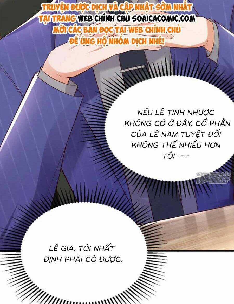 Đêm Nay Ác Nữ Giáng Lâm Chapter 101 trang 17