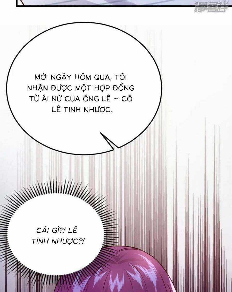 Đêm Nay Ác Nữ Giáng Lâm Chapter 101 trang 19