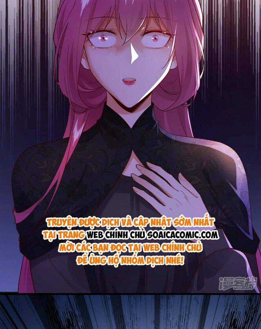 Đêm Nay Ác Nữ Giáng Lâm Chapter 101 trang 20