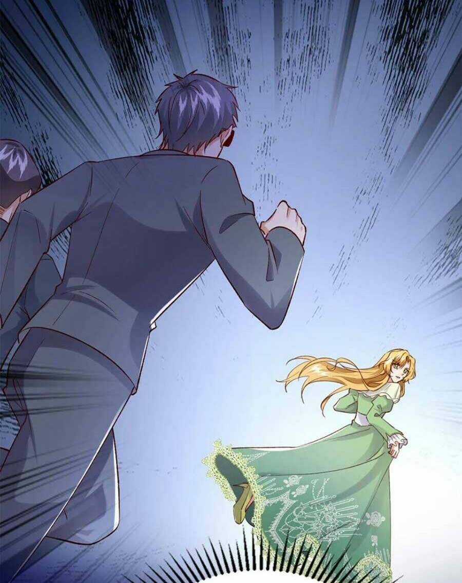 Đêm Nay Ác Nữ Giáng Lâm Chapter 101 trang 21