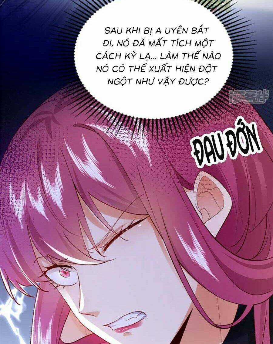 Đêm Nay Ác Nữ Giáng Lâm Chapter 101 trang 22