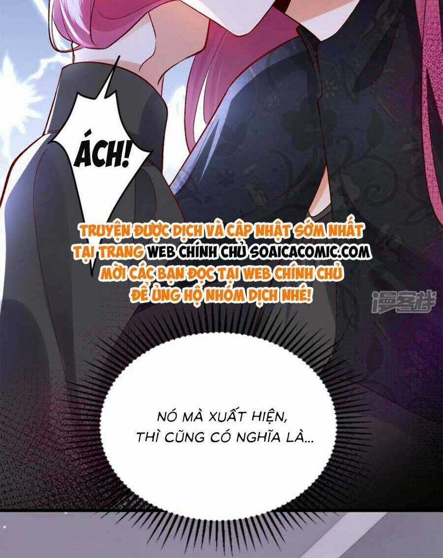 Đêm Nay Ác Nữ Giáng Lâm Chapter 101 trang 23