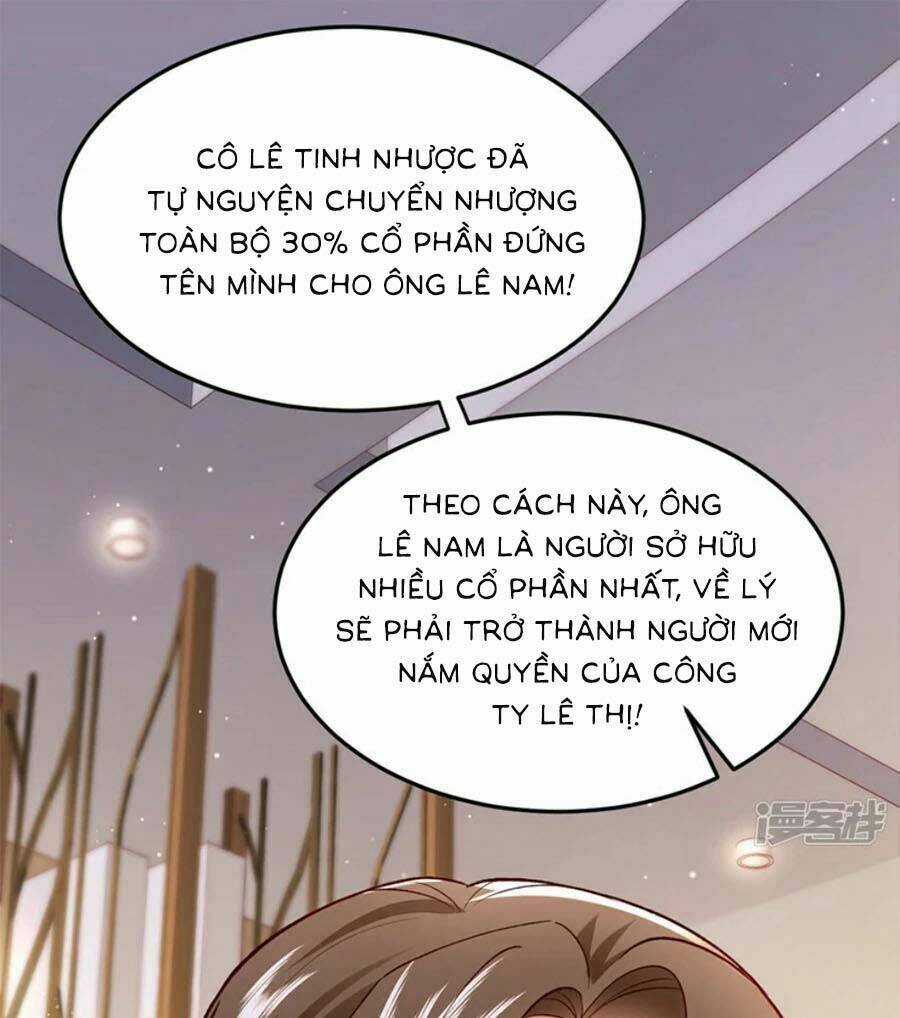 Đêm Nay Ác Nữ Giáng Lâm Chapter 101 trang 24