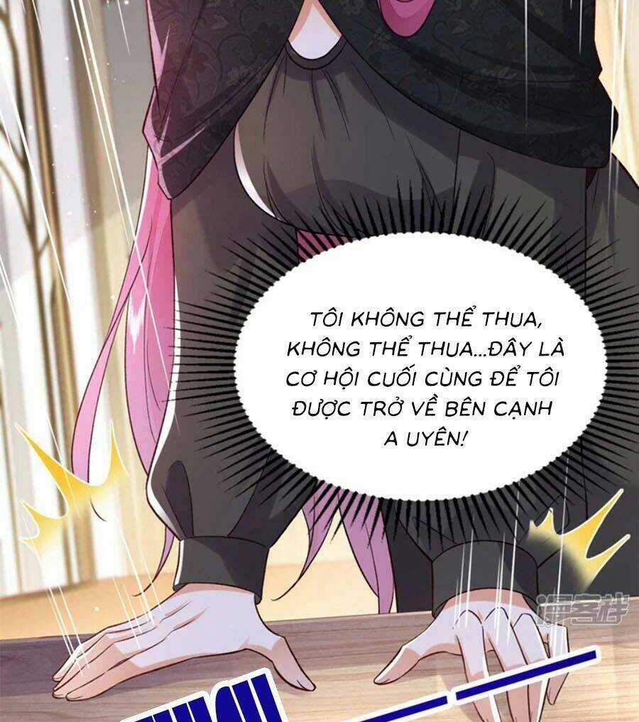 Đêm Nay Ác Nữ Giáng Lâm Chapter 101 trang 28