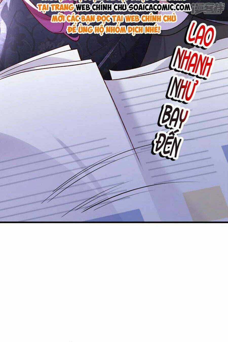 Đêm Nay Ác Nữ Giáng Lâm Chapter 101 trang 32