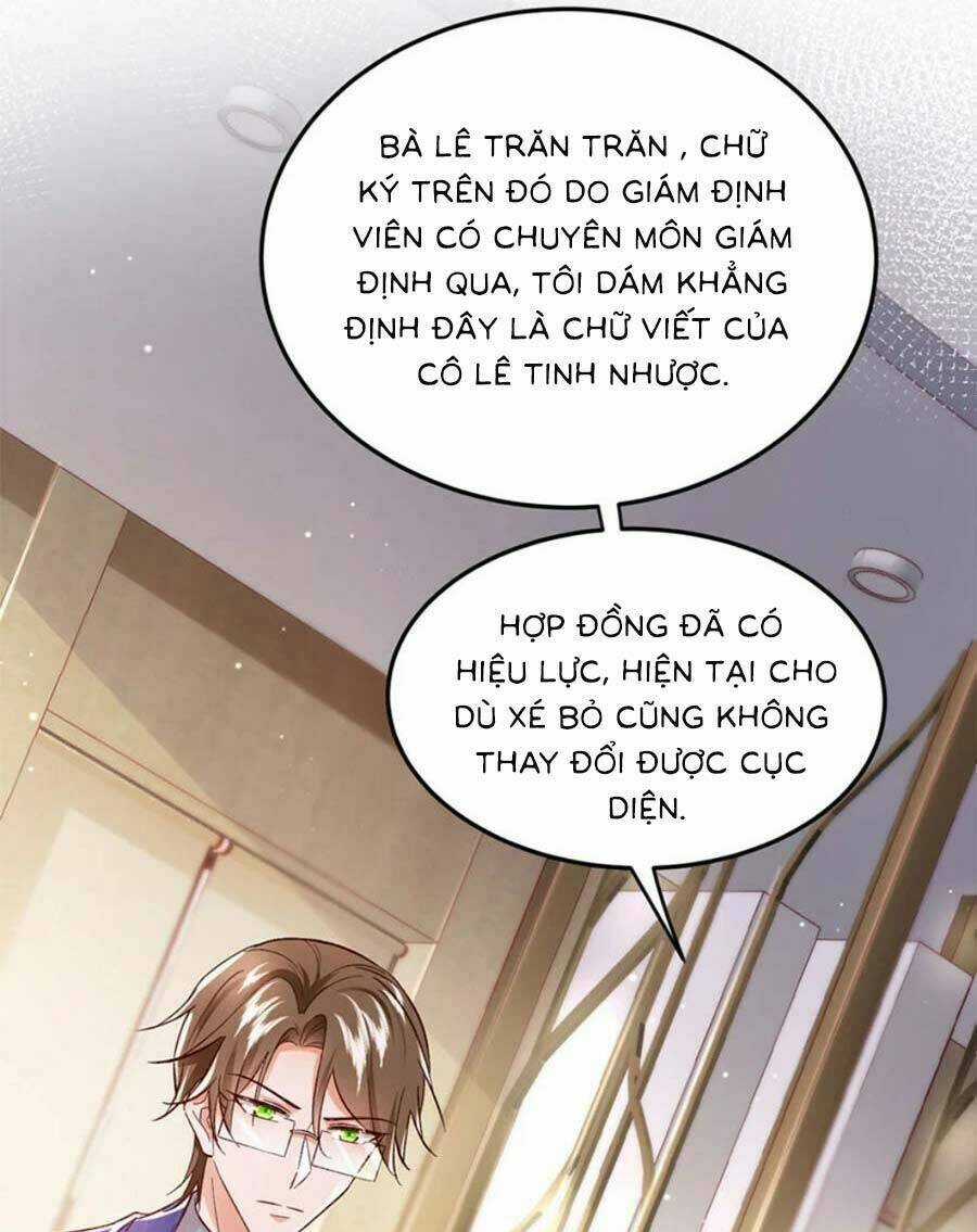 Đêm Nay Ác Nữ Giáng Lâm Chapter 101 trang 34