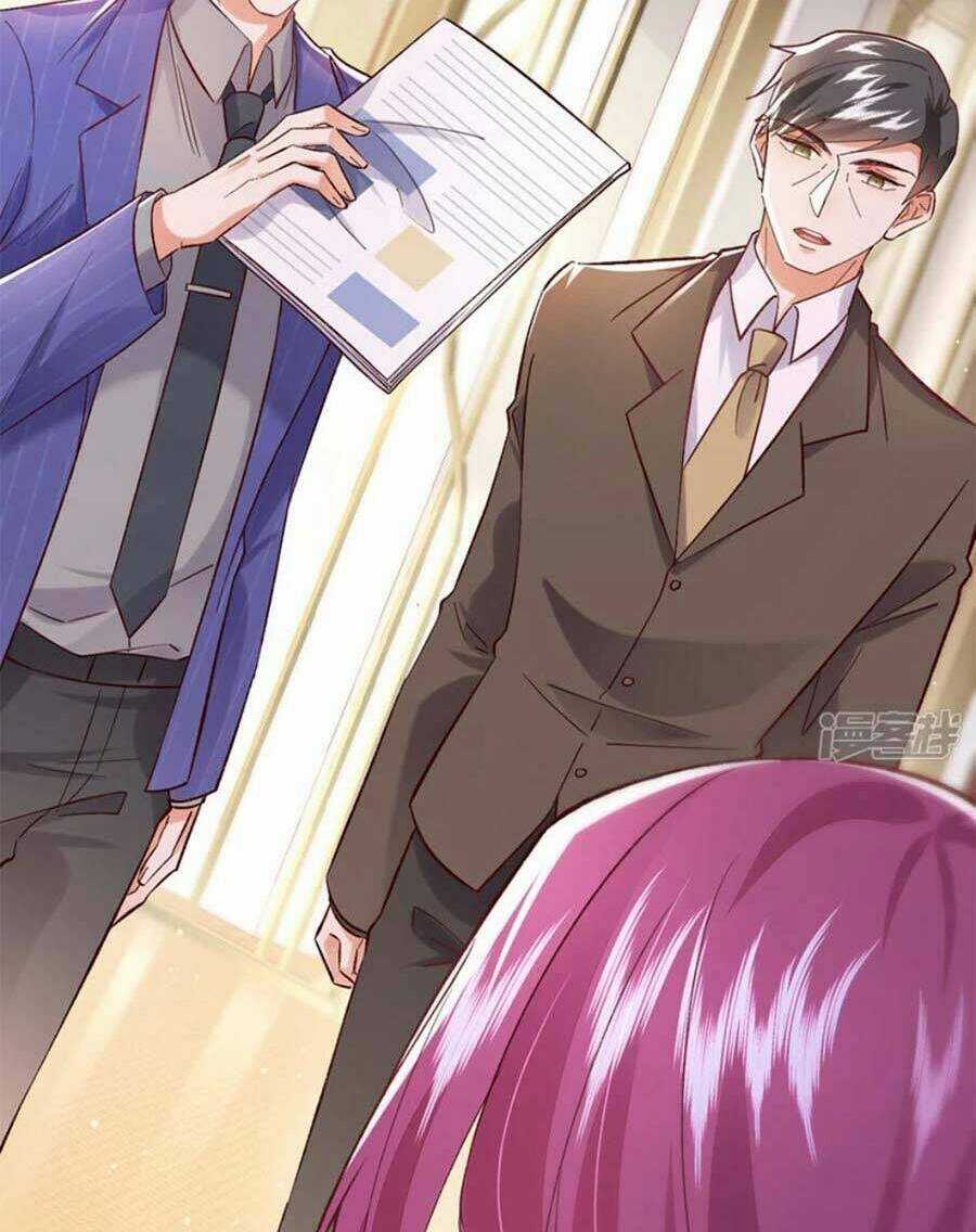 Đêm Nay Ác Nữ Giáng Lâm Chapter 101 trang 35