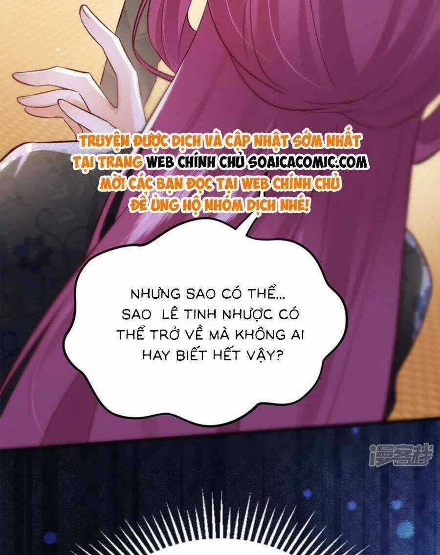 Đêm Nay Ác Nữ Giáng Lâm Chapter 101 trang 36