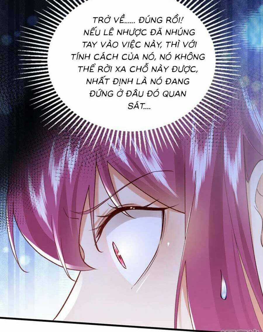 Đêm Nay Ác Nữ Giáng Lâm Chapter 101 trang 37