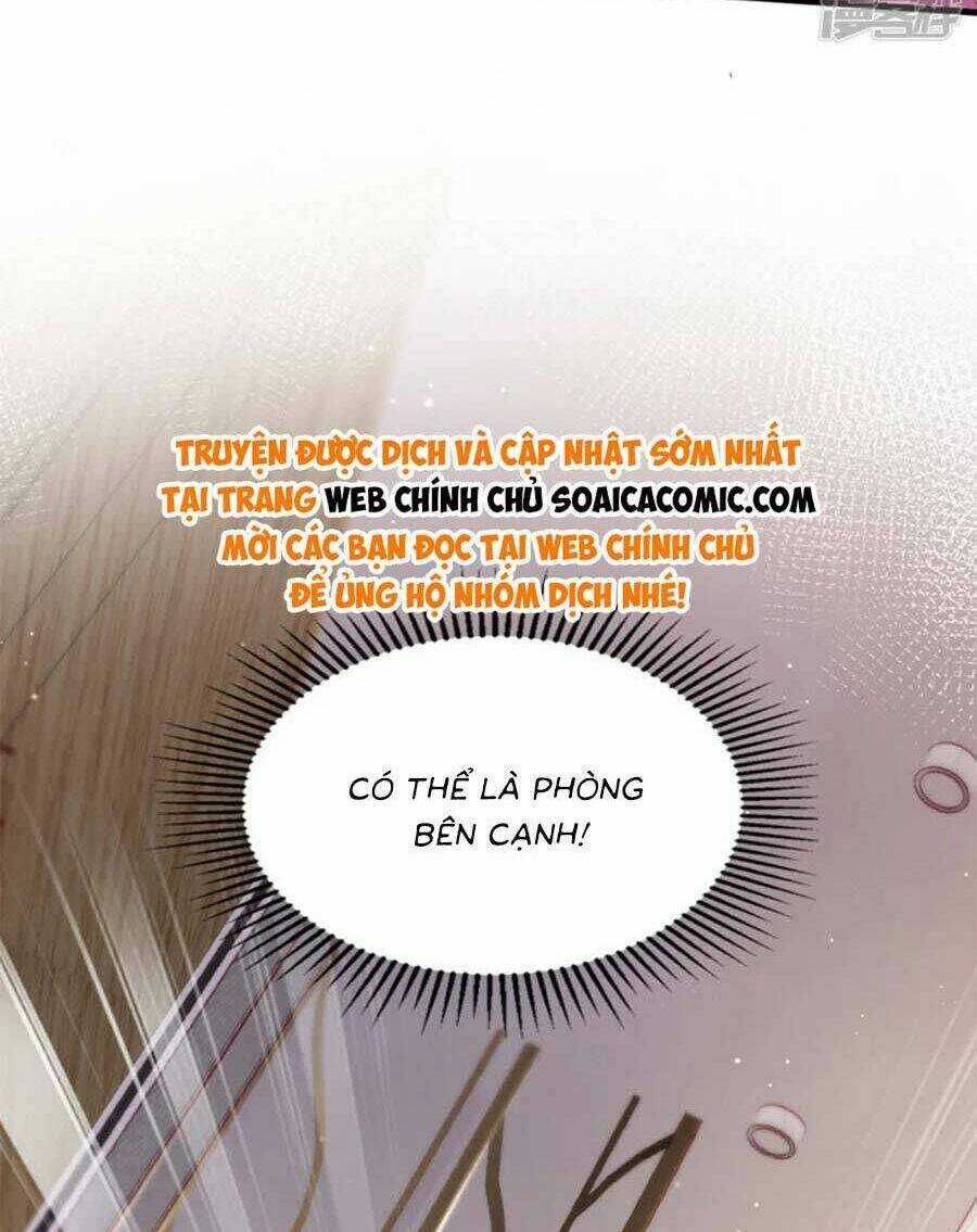 Đêm Nay Ác Nữ Giáng Lâm Chapter 101 trang 38