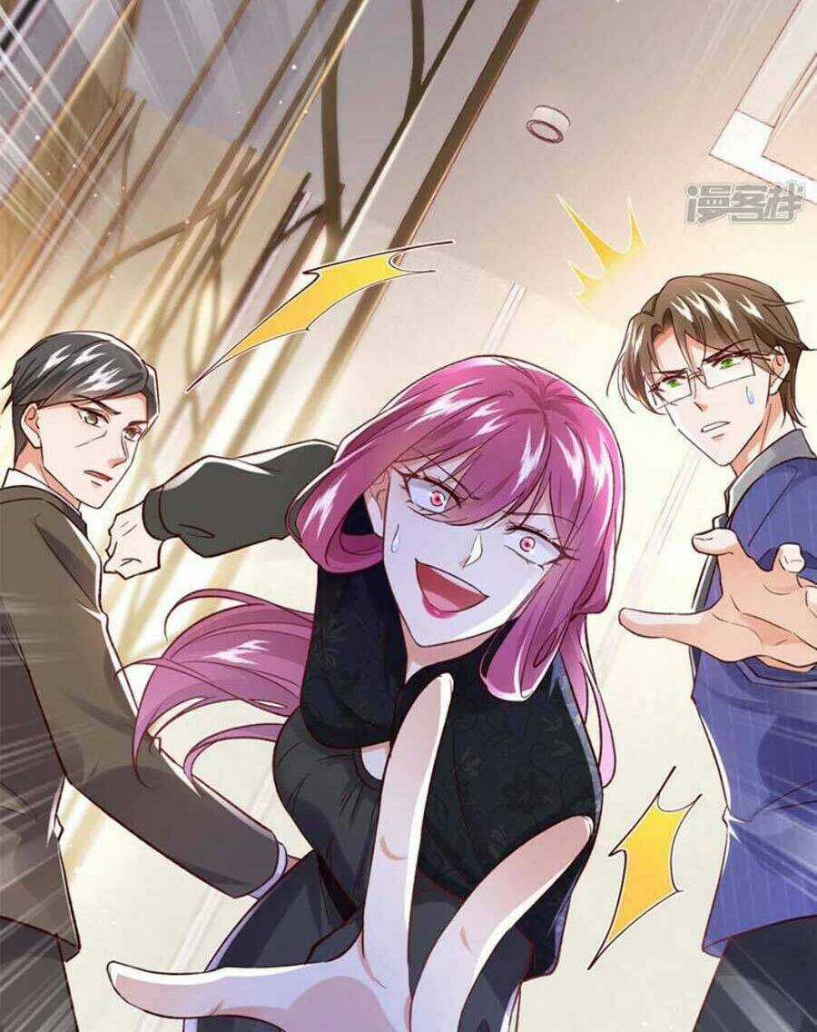 Đêm Nay Ác Nữ Giáng Lâm Chapter 101 trang 39