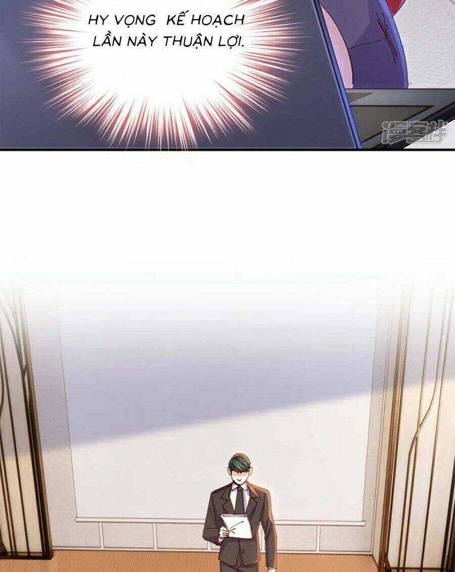 Đêm Nay Ác Nữ Giáng Lâm Chapter 101 trang 4