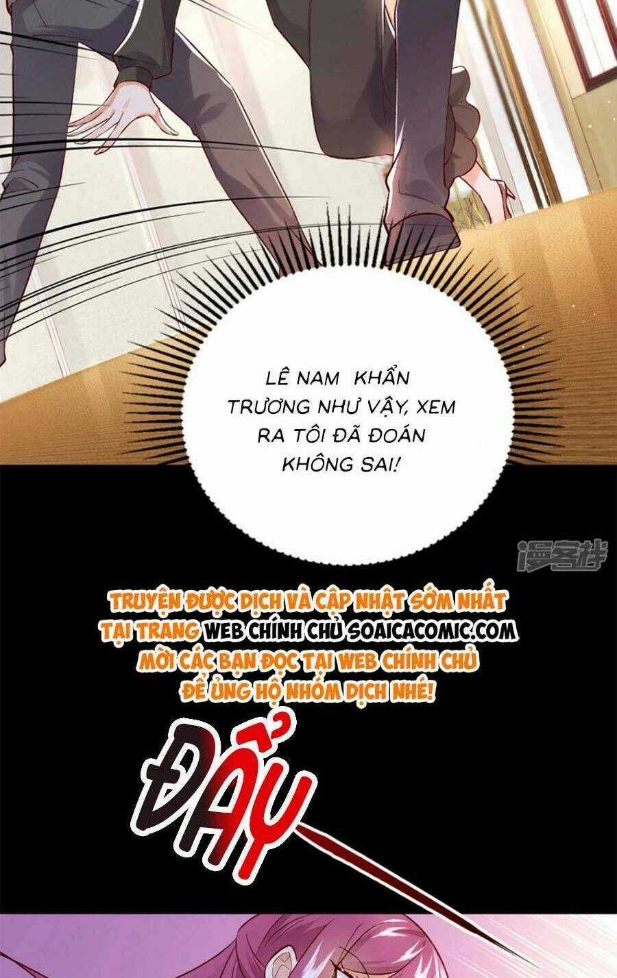 Đêm Nay Ác Nữ Giáng Lâm Chapter 101 trang 47