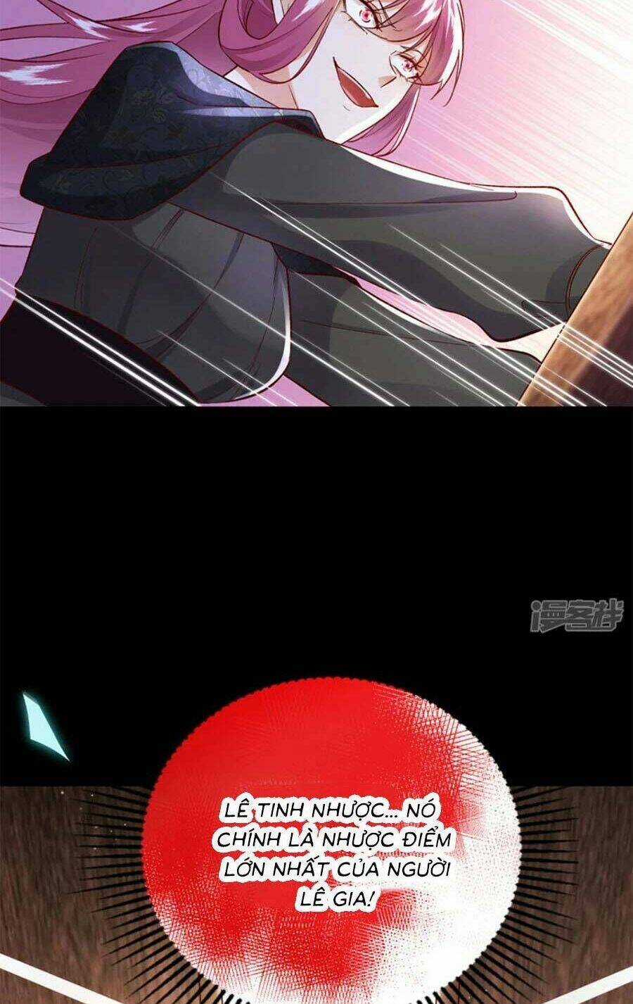 Đêm Nay Ác Nữ Giáng Lâm Chapter 101 trang 48