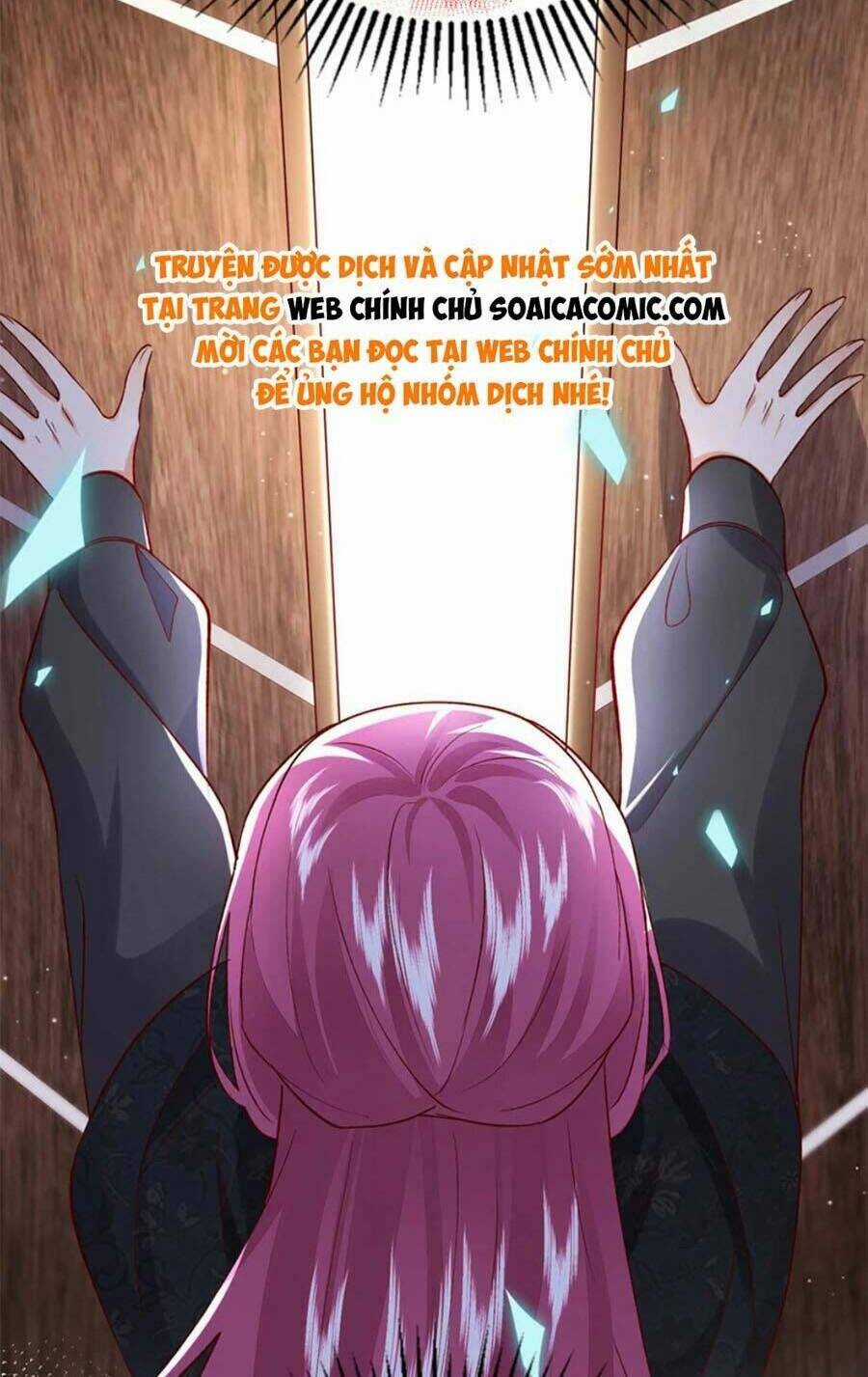 Đêm Nay Ác Nữ Giáng Lâm Chapter 101 trang 49