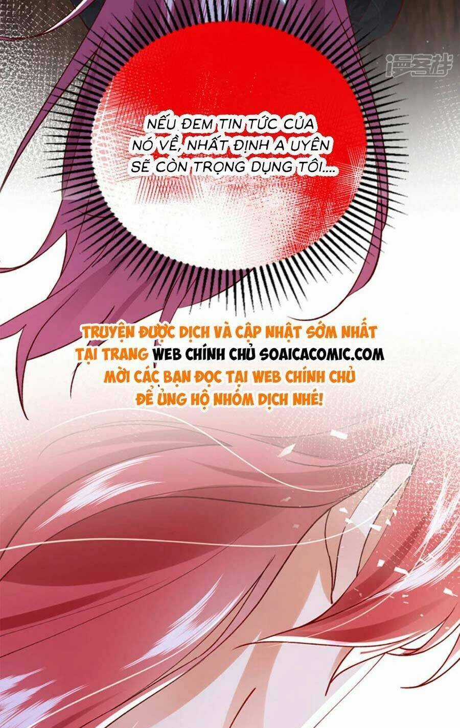 Đêm Nay Ác Nữ Giáng Lâm Chapter 101 trang 50