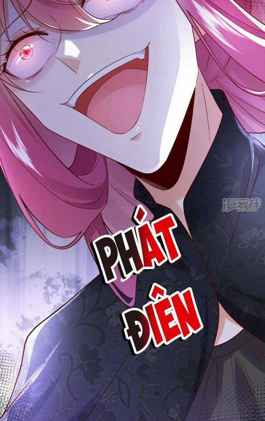 Đêm Nay Ác Nữ Giáng Lâm Chapter 101 trang 52