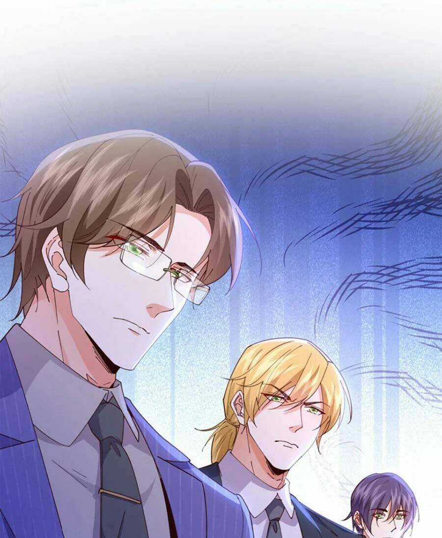 Đêm Nay Ác Nữ Giáng Lâm Chapter 101 trang 6