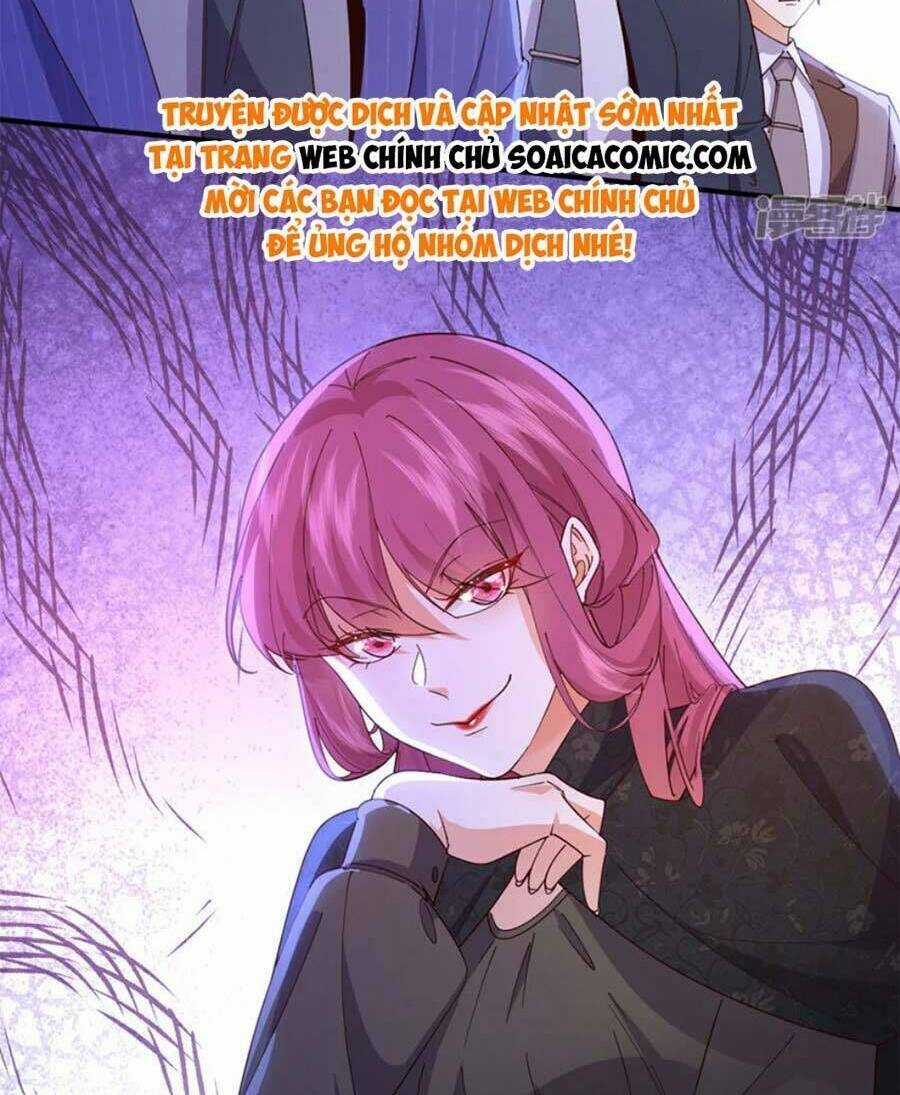 Đêm Nay Ác Nữ Giáng Lâm Chapter 101 trang 7