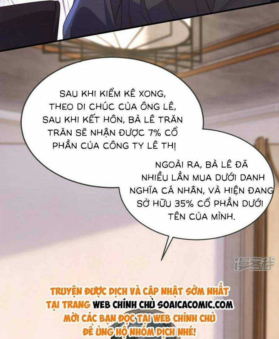 Đêm Nay Ác Nữ Giáng Lâm Chapter 101 trang 8