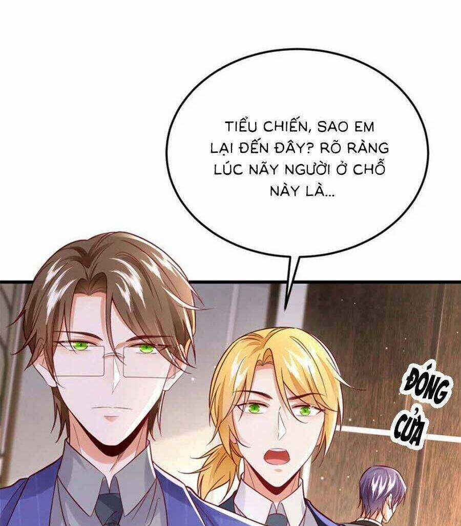 Đêm Nay Ác Nữ Giáng Lâm Chapter 102 trang 10