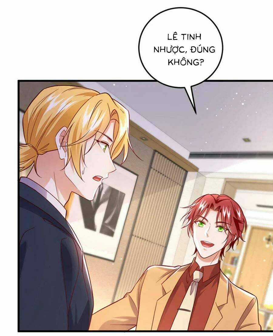 Đêm Nay Ác Nữ Giáng Lâm Chapter 102 trang 12